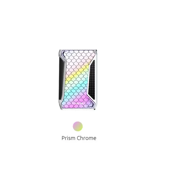 SMOK H-PRIV 2 225W TC Box Mod - Green - Image 2