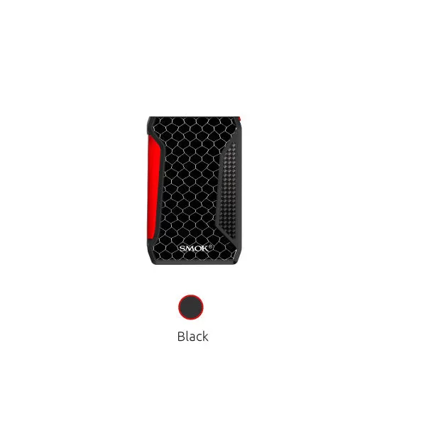 SMOK H-PRIV 2 225W TC Box Mod - Green - Image 3