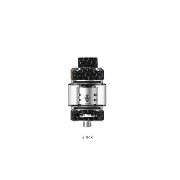 SMOK Resa Prince Sub Ohm Tank Atomizer -7.5ML - Red - Image 3
