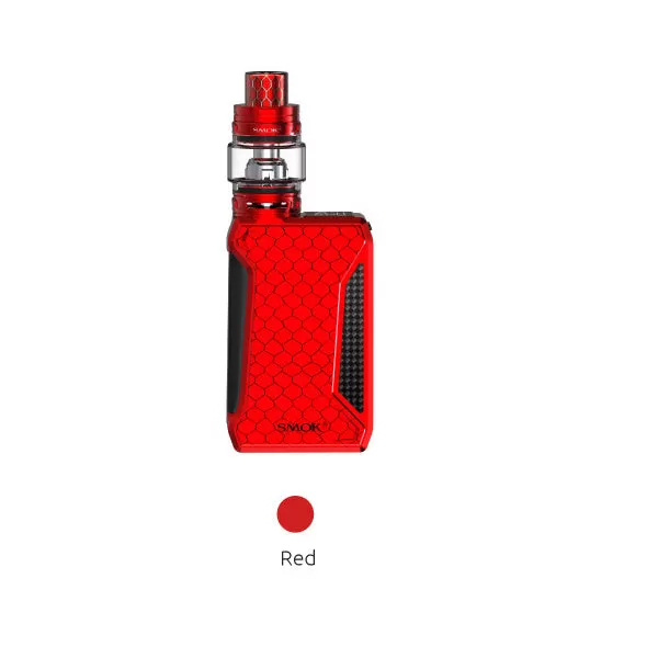 SMOK H-PRIV 2 225W TC Kit With TFV12 Big Baby Prince Tank (6ML) - Prism Rainbow - Image 2