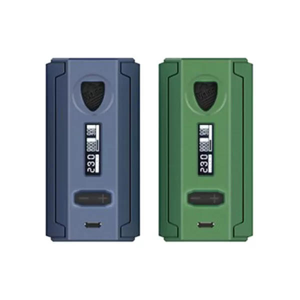Sigelei Vcigo K3 150W TC Box Mod - Red - Image 3