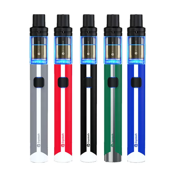 Joyetech EGO AIO ECO Starter Kit - 650mAh- 2ML - Blue