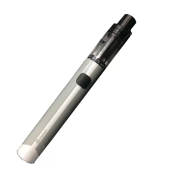 Joyetech EGO AIO ECO Starter Kit - 650mAh- 2ML - Blue - Image 2