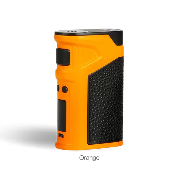 UWELL Ironfist 200W TC Box Mod - White - Image 2