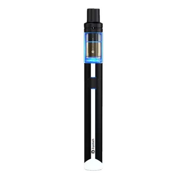 Joyetech EGO AIO ECO Starter Kit - 650mAh- 2ML - Blue - Image 3