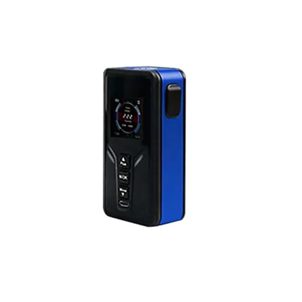 GTRS VBOY 222W TC Box Mod - Gold - Image 3