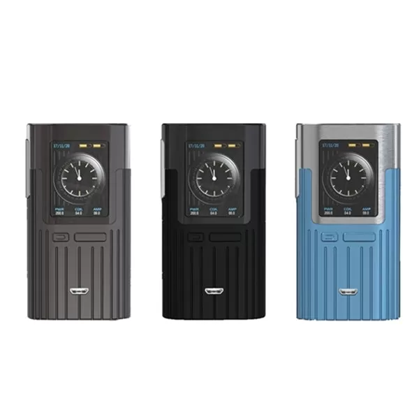 Joyetech Espion SPY 200W TC Box Mod - Blue