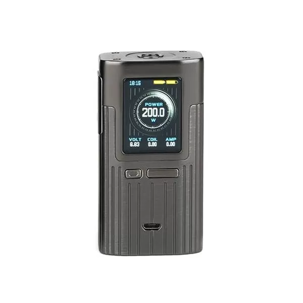 Joyetech Espion SPY 200W TC Box Mod - Blue - Image 2
