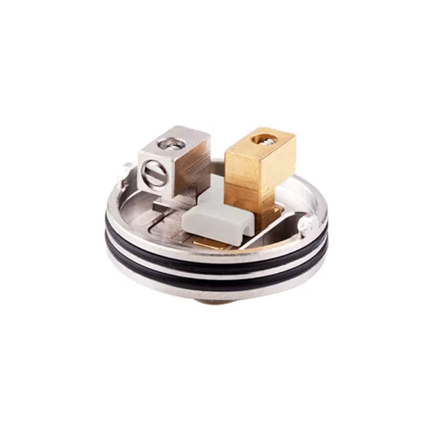 Hellvape Dead Rabbit SQ RDA Tank Atomizer - Black - Image 2