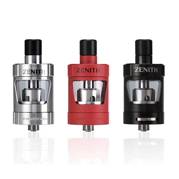 Innokin Zenith MTL Tank -4ML - Stainless