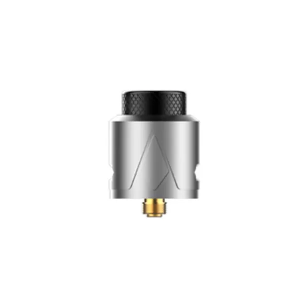 SMOKJOY Pyramid RDA Tank Atomizer - Black - Image 3