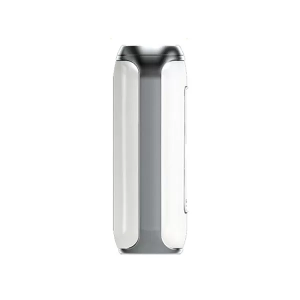 Aspire SkyStar Revvo 210W Touch Screen Box Mod - Black Carbon Fiber - Image 2