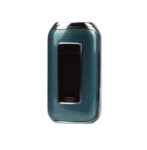 Aspire SkyStar Revvo 210W Touch Screen Box Mod - Black Carbon Fiber - Image 3
