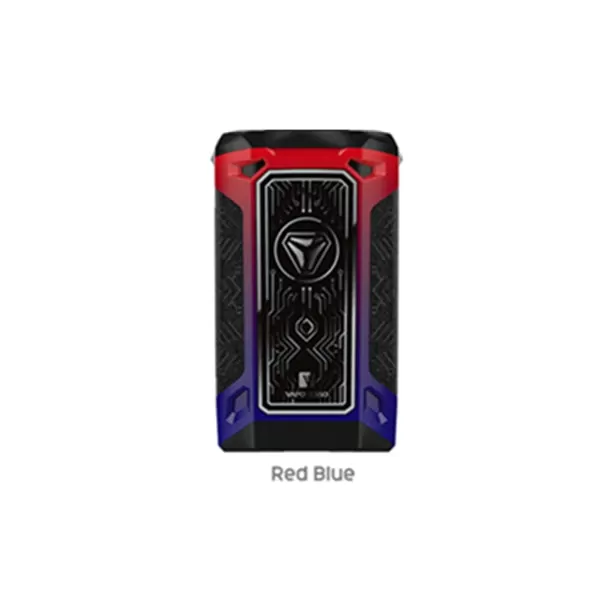Vaporesso Switcher 220W TC Box Mod - Retro Yellow - Image 2