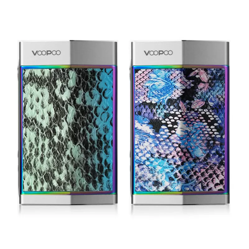 VOOPOO TOO 180W TC Box Mod - Image 2