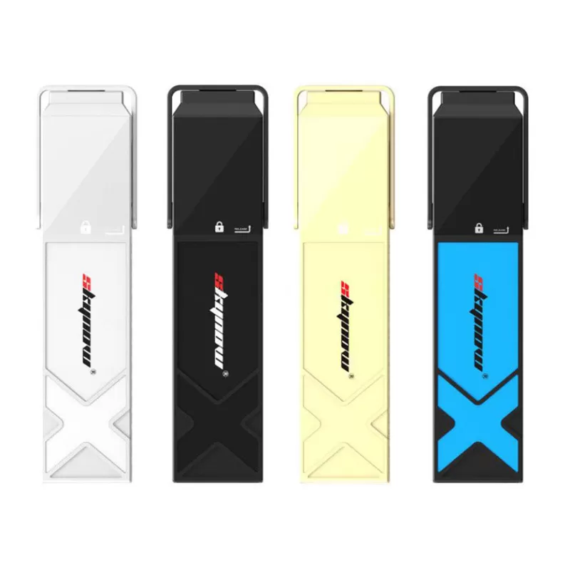 Vision Skynow X Starter Kit 450mAh - Blue