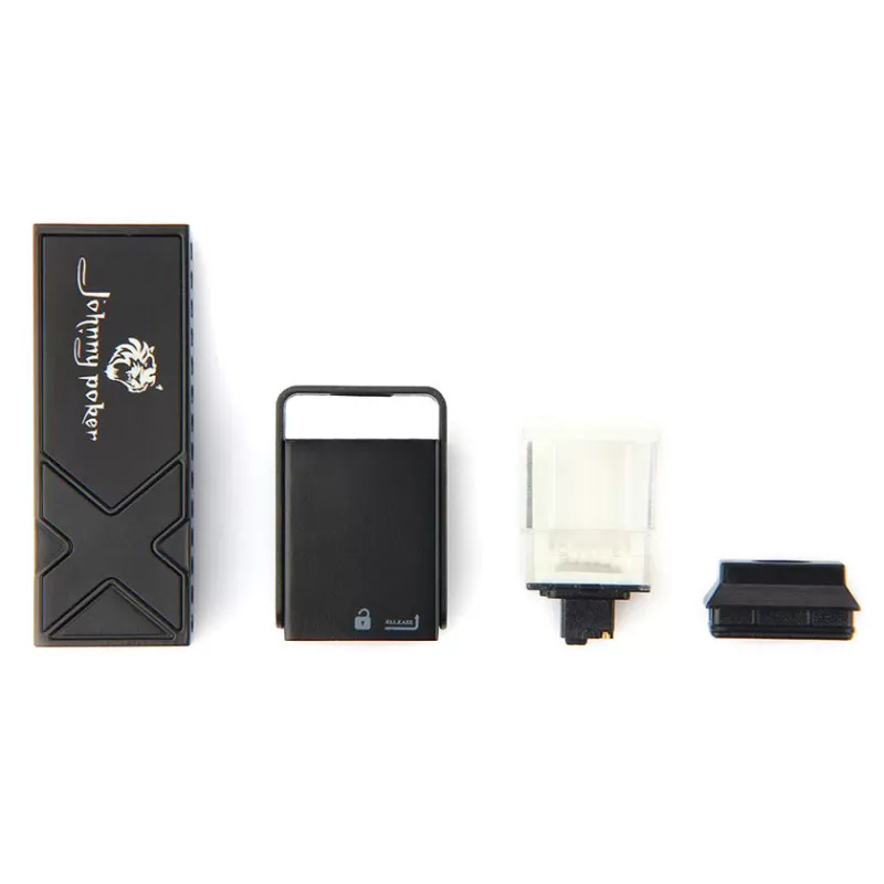 Vision Skynow X Starter Kit 450mAh - Blue - Image 2