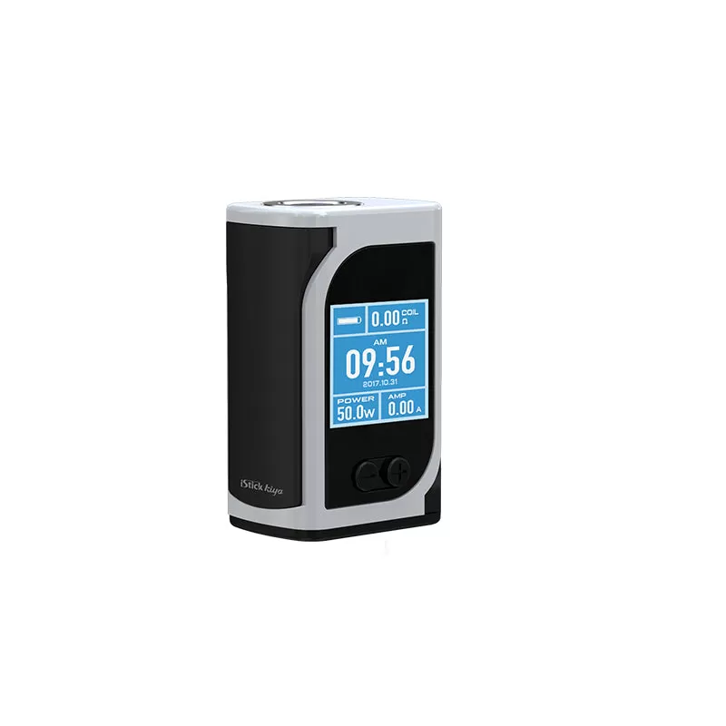Eleaf iStick Kiya 50W Box Mod 1600mAh - Greenery - Image 3