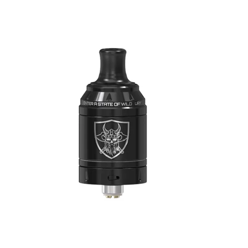 Vandy Vape Berserker Mini MTL RTA Tank Atomizer (2ML) - Rainbow - Image 3