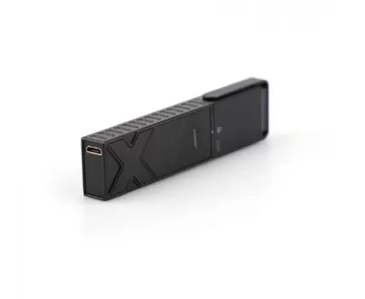 Vision Skynow X Starter Kit 450mAh - Blue - Image 3