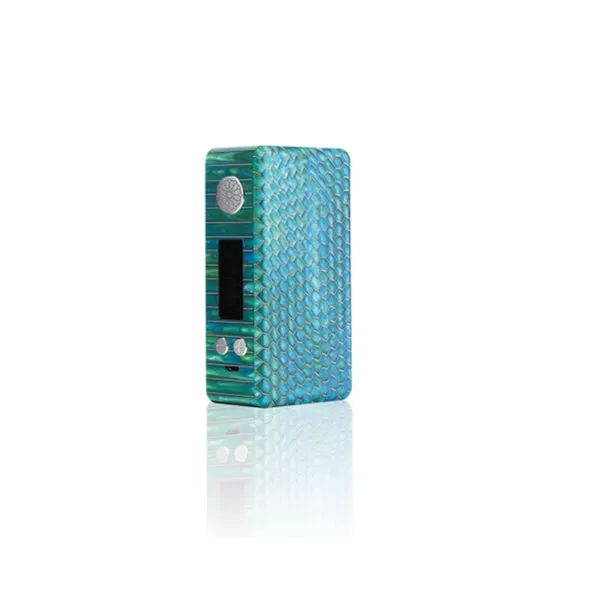 Innokin BigBox Atlas 200W Box Mod - Purple - Image 2