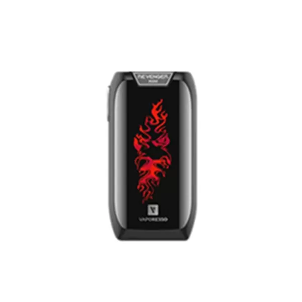 Vaporesso Revenger Mini 85W Box Mod - Black - Image 2