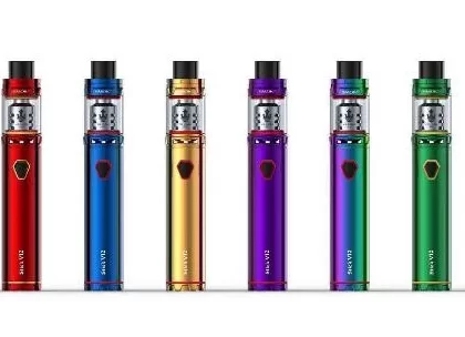 3000mAh SMOK Stick V12 Prince E-ci Starter Kit
