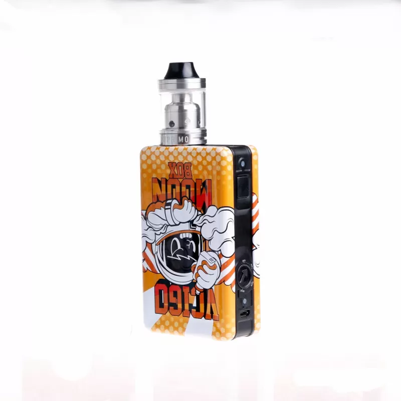 Vcigo Moon Box Kit - Blue - Image 3