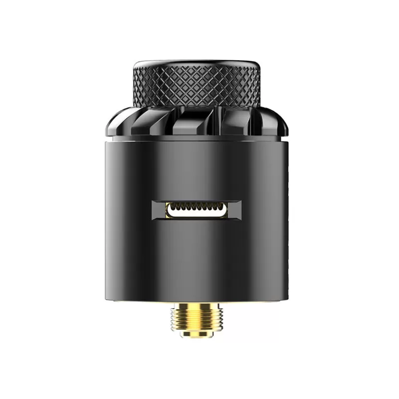 Tigertek Morphe RDA Tank Atomizer - Rainbow - Image 3