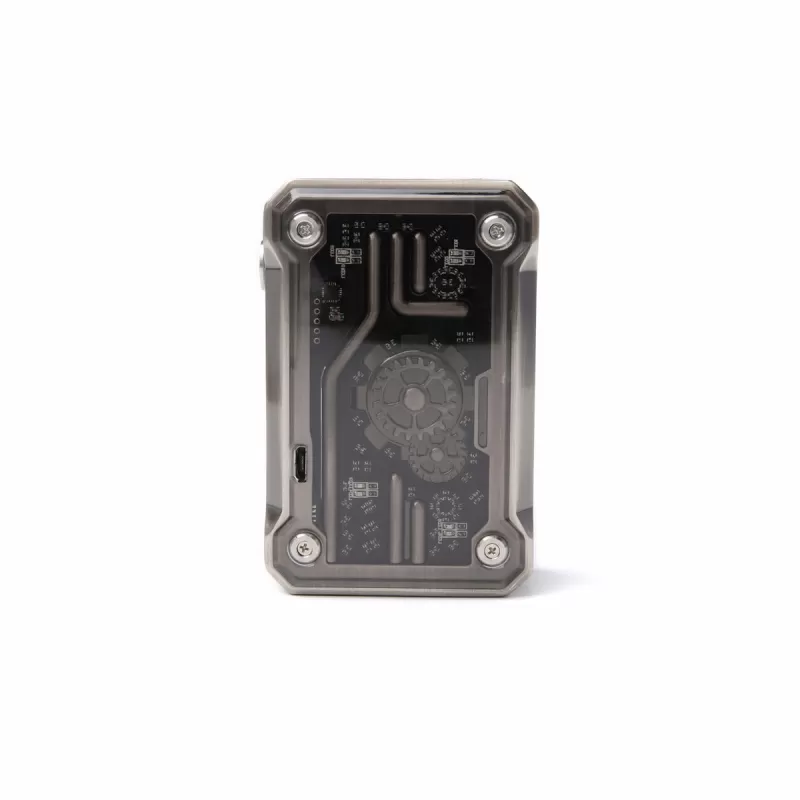 Teslacigs Punk 220W Box Mod - 7-Color - Image 3