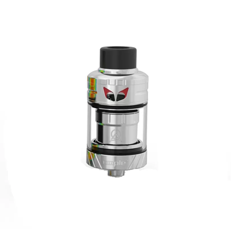 Ample Firefox Tank Atomizer (2ML) - Black - Image 3