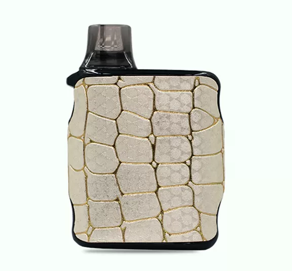 XOMO Mimi Kit 1200mAh & 2.0ML - Golden Macadam - Image 3