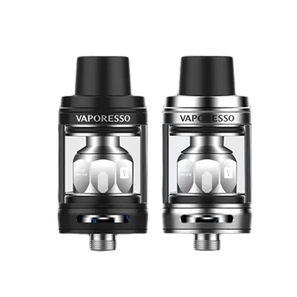 Vaporesso NRG SE Sub Ohm Tank Atomizer 3.5ML - Black