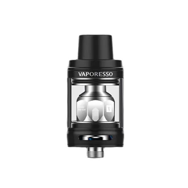 Vaporesso NRG SE Sub Ohm Tank Atomizer 3.5ML - Black - Image 2
