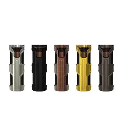 WISMEC SINUOUS SW Battery Mod 3000mAh - Silver