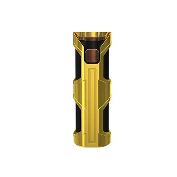 WISMEC SINUOUS SW Battery Mod 3000mAh - Silver - Image 2