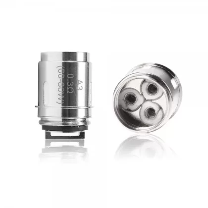 Aspire Athos Replacement Coil 1PCS-PACK - A3 0.3ohm