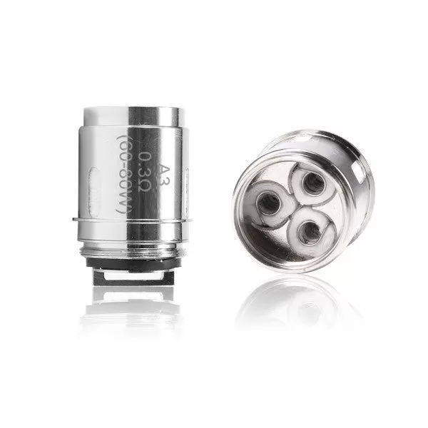 Aspire Athos Replacement Coil 1PCS-PACK - A3 0.3ohm