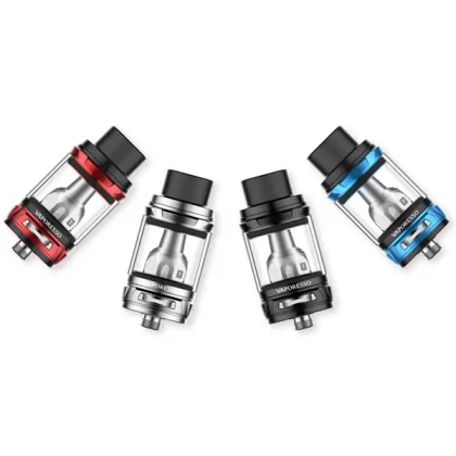 Vaporesso NRG Mini Sub Ohm Tank (2ML) - Red