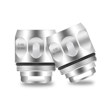 Vaporesso NRG Tank Replacement Coils (3PCS-PACK) - GT8 Core 0.15ohm