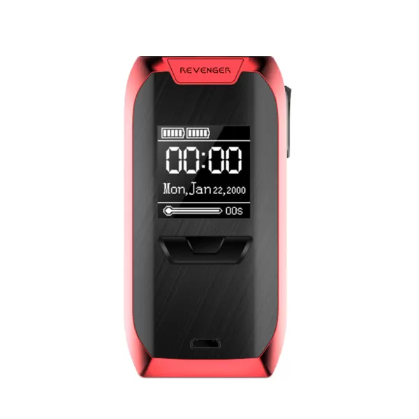 Vaporesso Revenger 220W TC Box Mod - Rainbow - Image 2