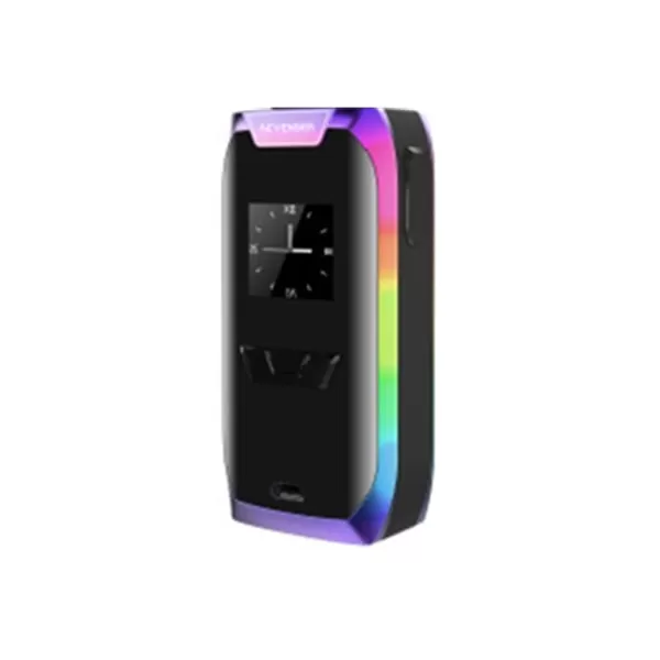 Vaporesso Revenger 220W TC Box Mod - Rainbow - Image 3