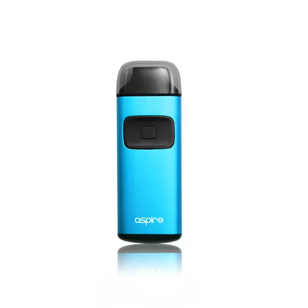 Aspire Breeze Starter Kit (2ML & 650mAh) - Red - Image 2