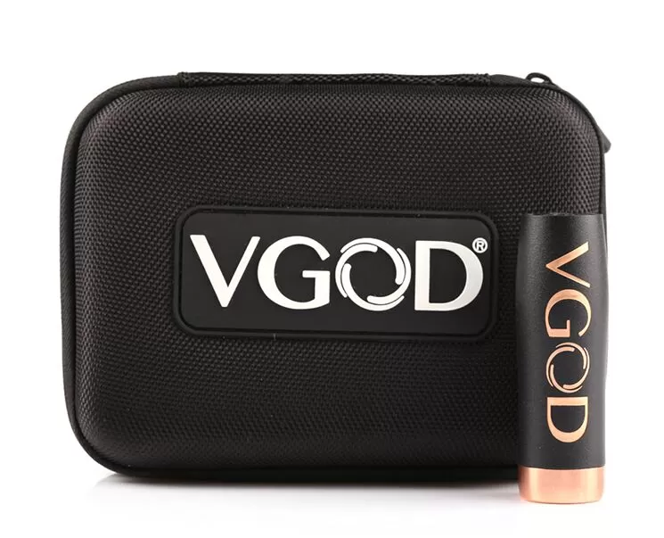 VGOD ELITE SERIES MECH MOD