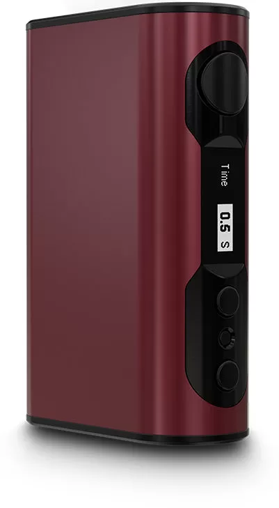 200W Eleaf iStick QC 5000mAh TC Box Mod - Image 3