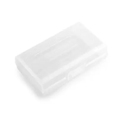 2x18650 Battery Protective Case