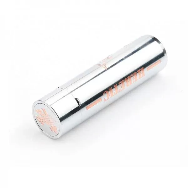 Viiking Heretic Mechanical 3.5 mm TC Mod Battery - Black - Image 3