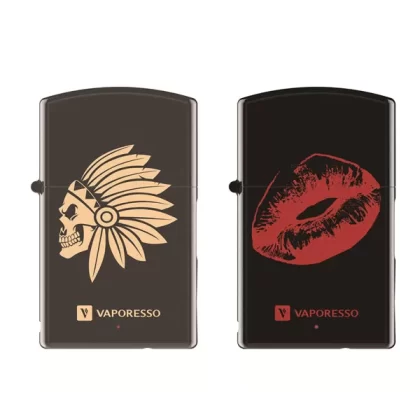 Vaporesso Aurora 800mAh Starter Kit with 1.2ML Tank Atomizer - Black