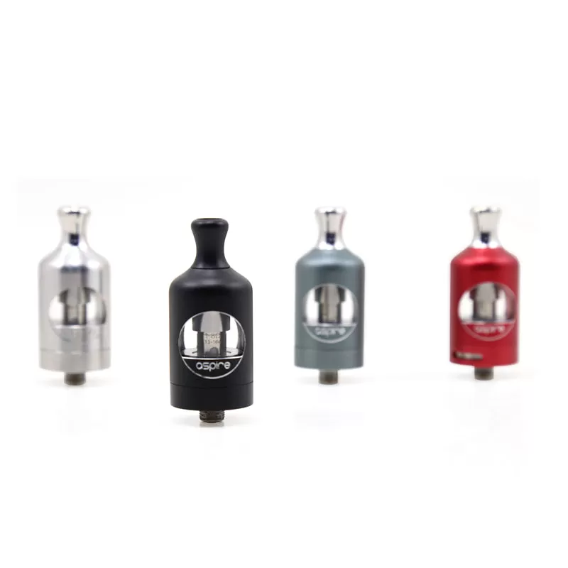 Aspire Nautilus 2 2ML Tank Atomizer - Red - Image 2