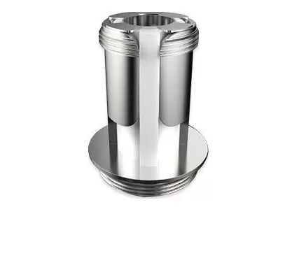 5PCS-PACK KangerTech JUPPI Replacement Coil Head Nichrome 0.2 Ohm